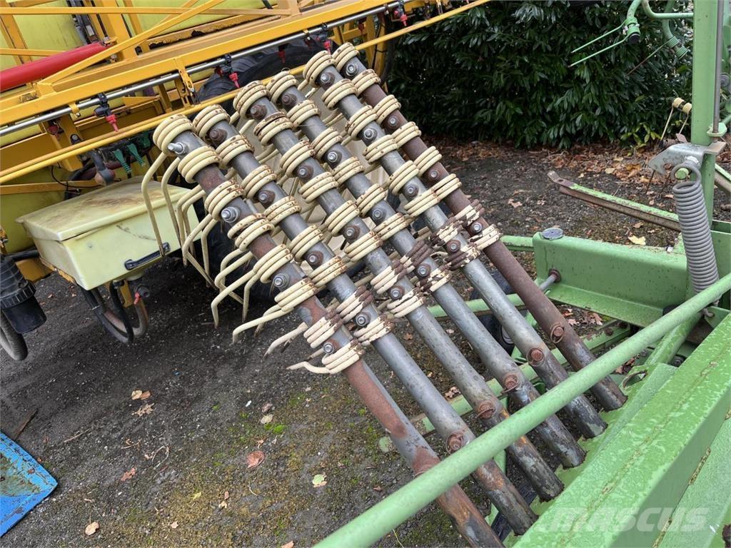 Krone SWADRO 461 Andaineur