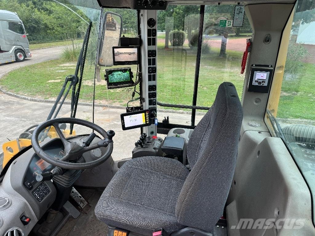Volvo L 70 F Chargeuse sur pneus