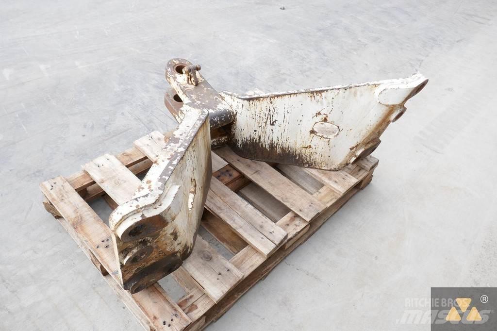 CAT D8K Drawbar Transport - Autres