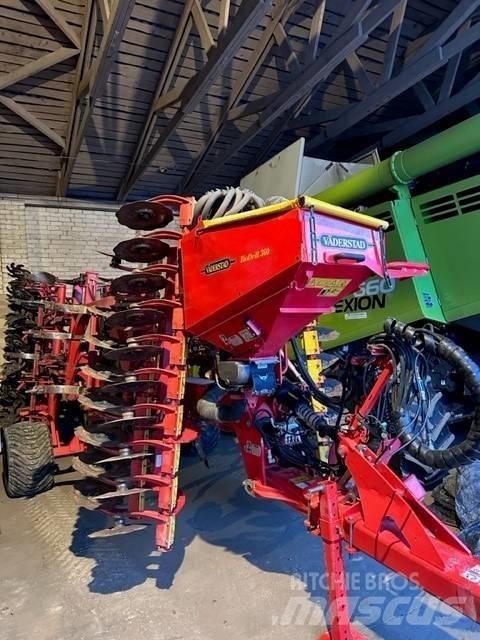 Väderstad Topdown500 Déchaumeur, cultivateur