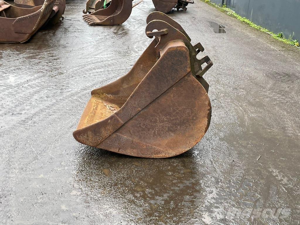 CAT Digging bucket Godet