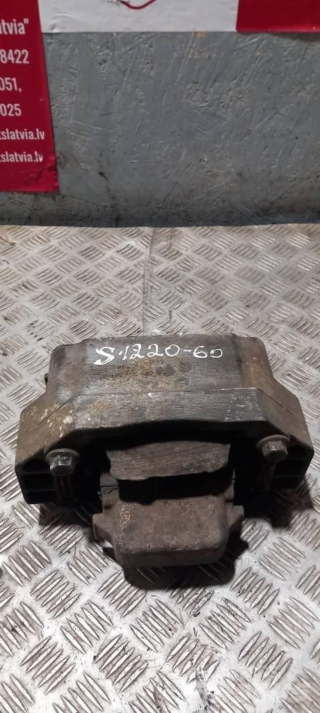 Scania G 400   1482203 Moteur