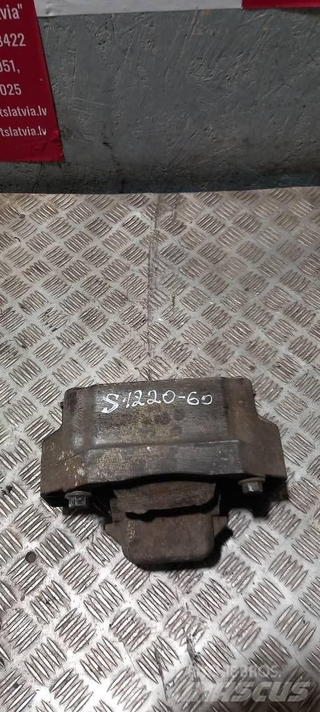 Scania G 400   1482203 Moteur