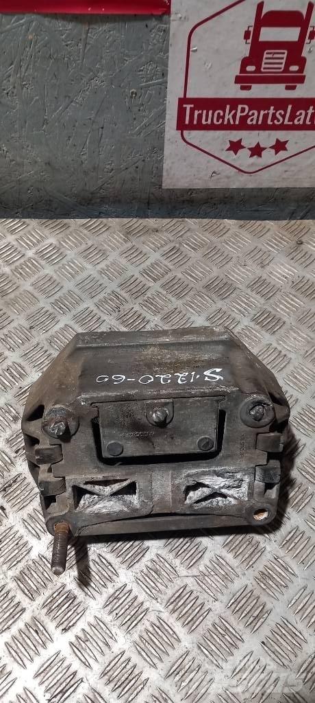 Scania G 400   1482203 Moteur