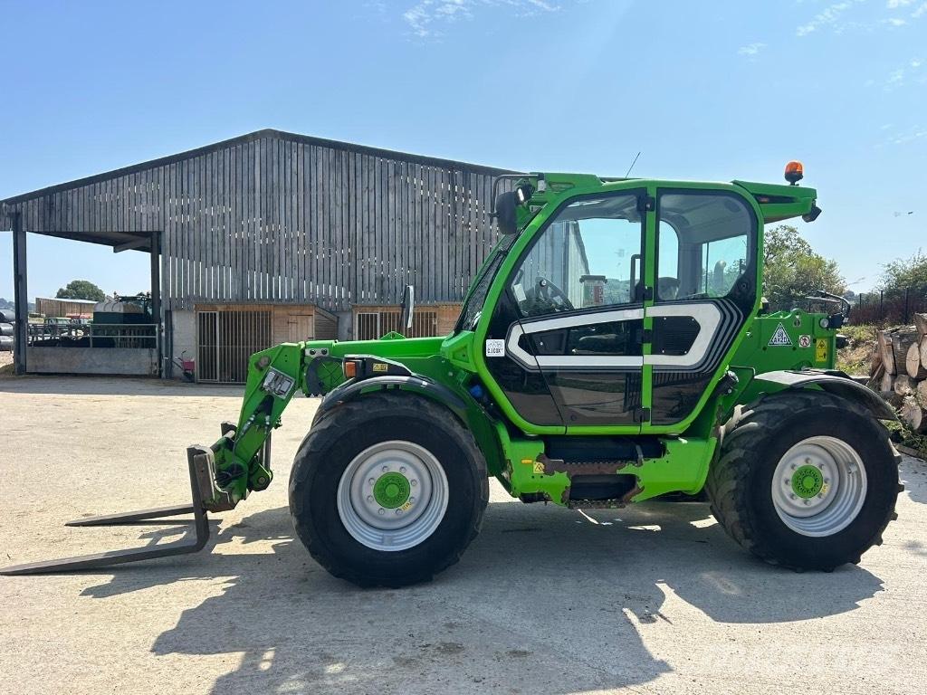Merlo TF 42.7 Télescopique agricole
