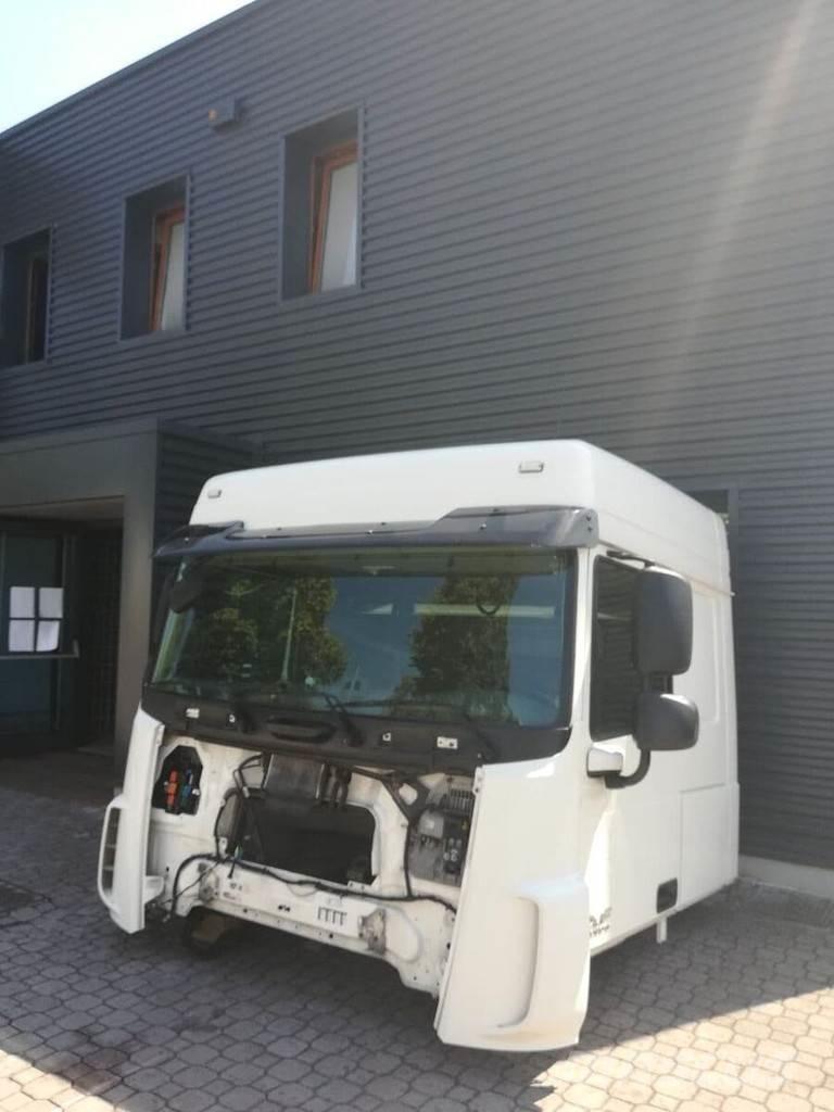 DAF XF 106 Euro 6 Cabines
