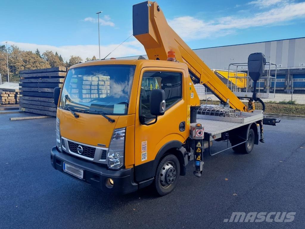 GSR E200T Comfort X Camion nacelle