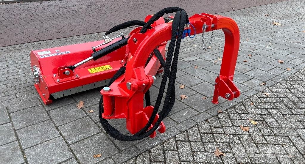 Boxer ETH 140 Agriculture - Autres