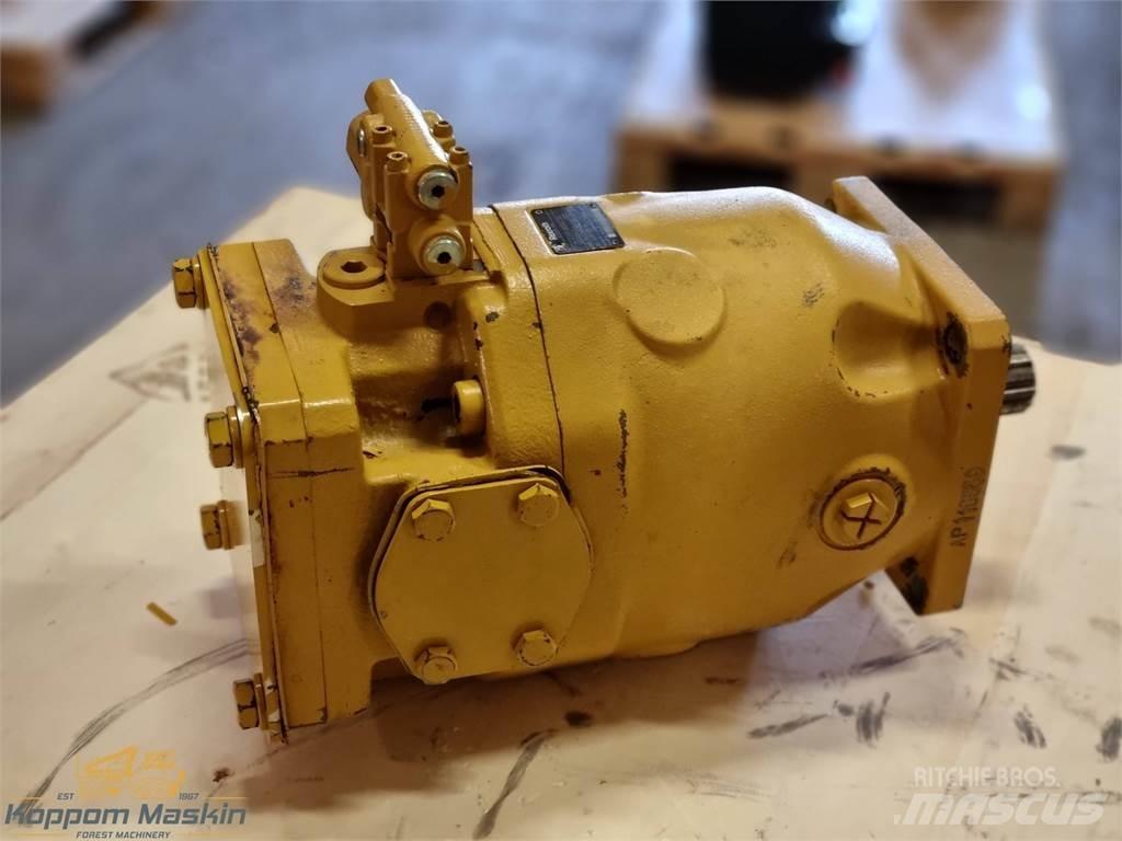 Eco Log 7031721 Hydraulique