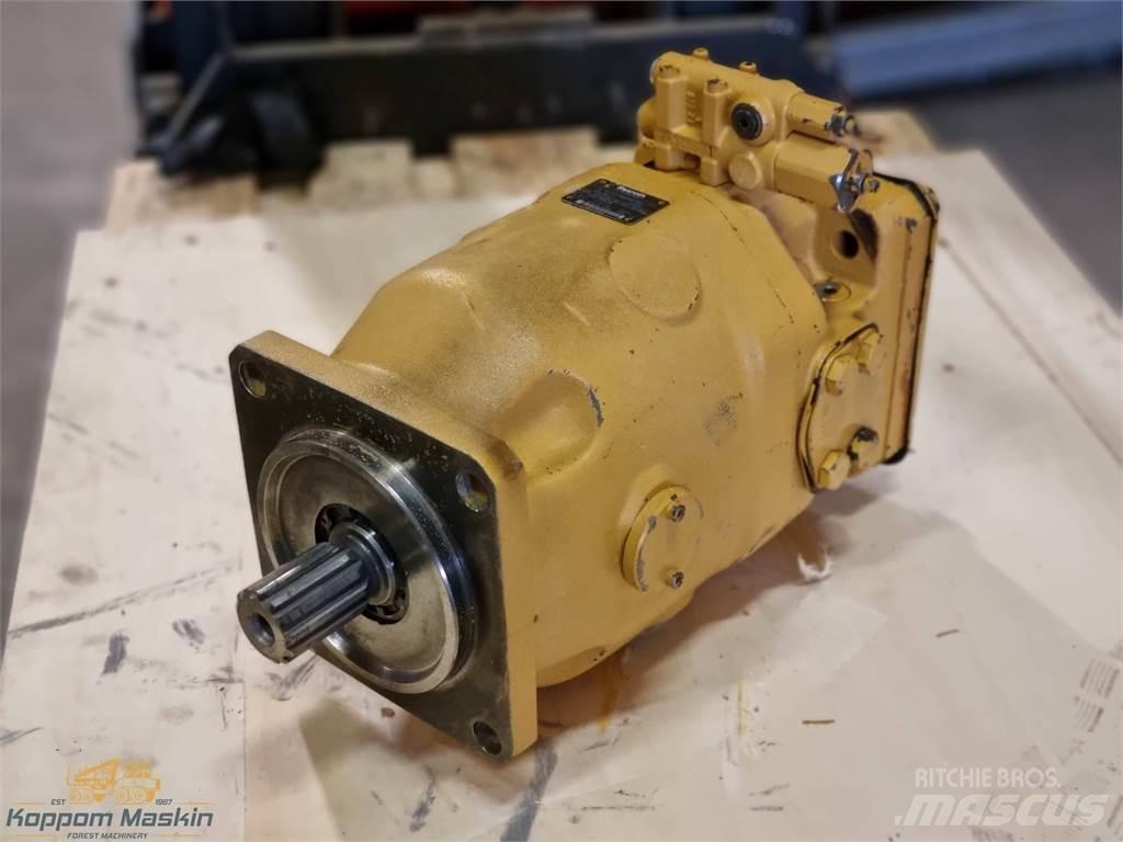 Eco Log 7031721 Hydraulique