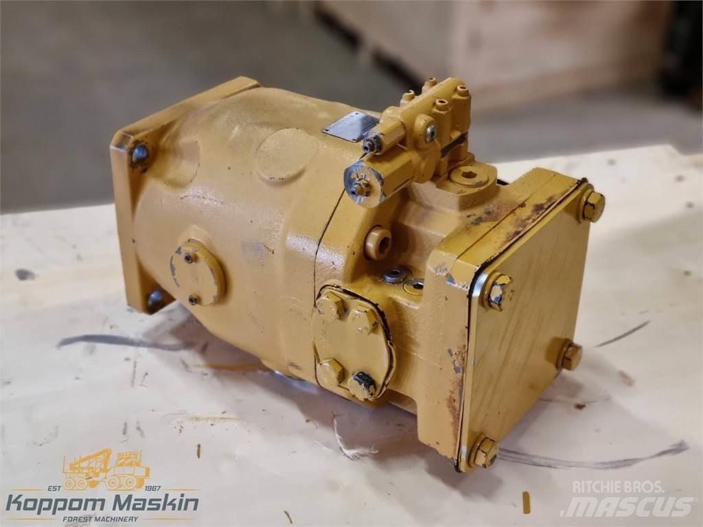 Eco Log 7031721 Hydraulique