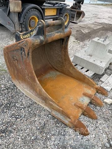 Volvo EW180E Pelle sur pneus