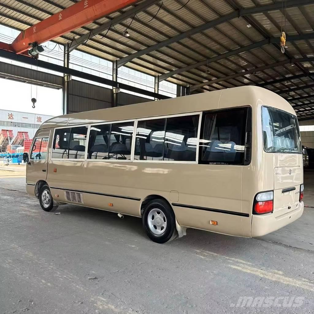 Toyota Coaster Bus Mini-bus
