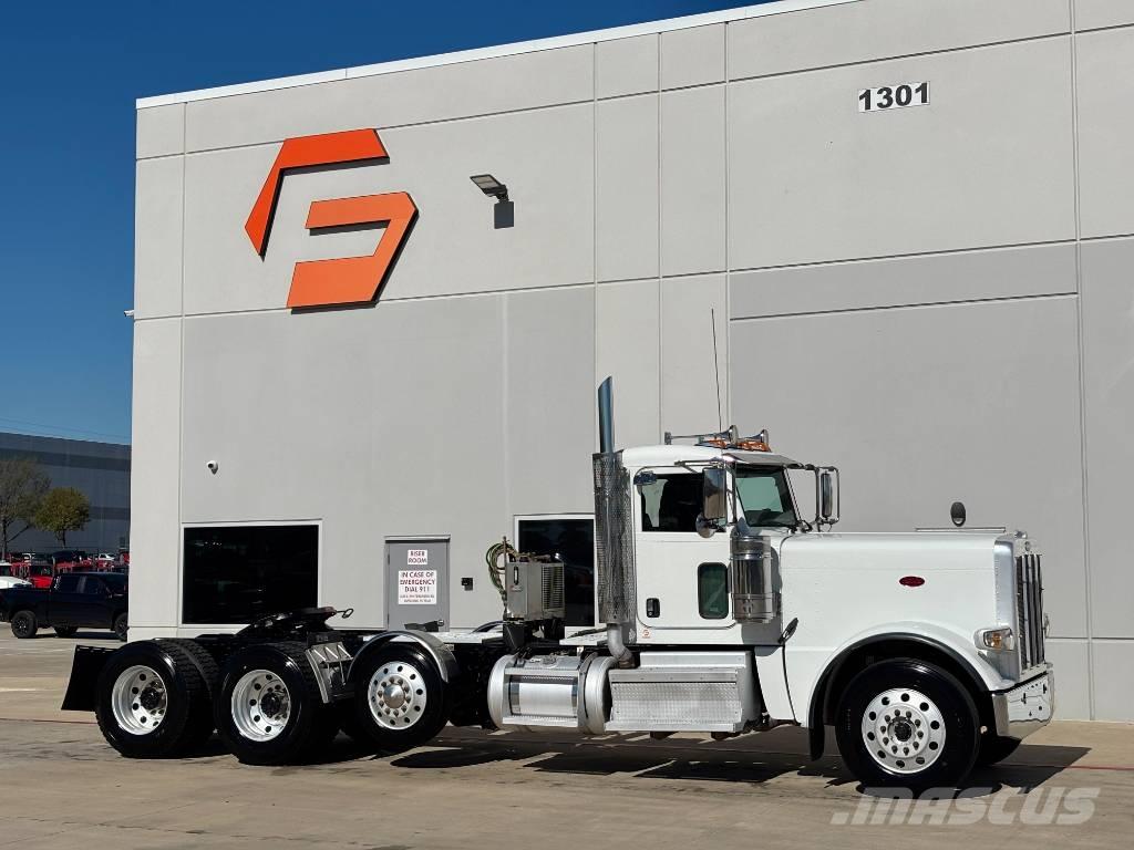 Peterbilt 389 Tracteur routier