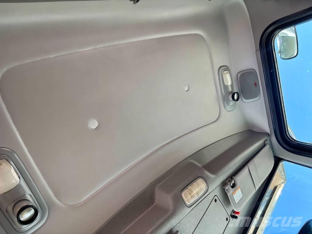 Peterbilt 389 Tracteur routier