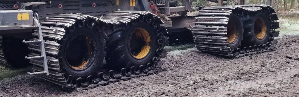 Lintexon Excavators Autres accessoires pour matériel forestier