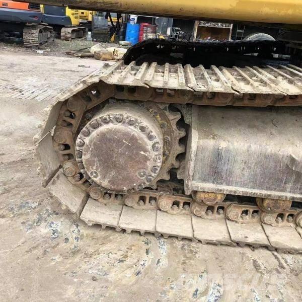 CAT 325 B L Pelle sur chenilles