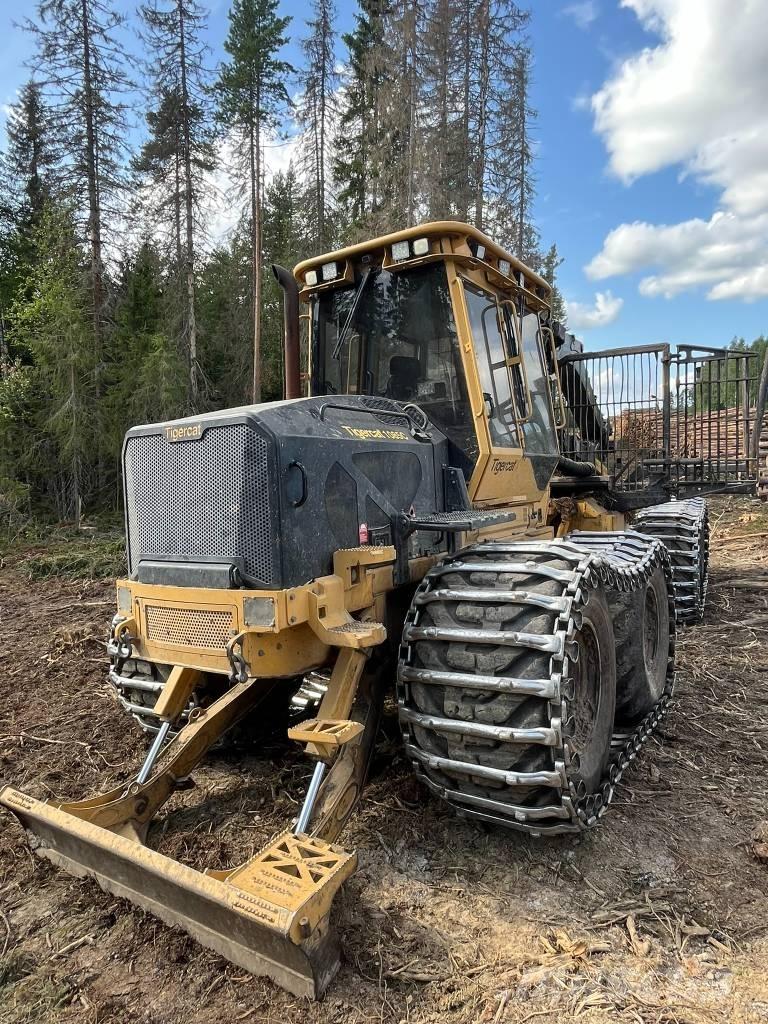 Tigercat 1085 Porteur