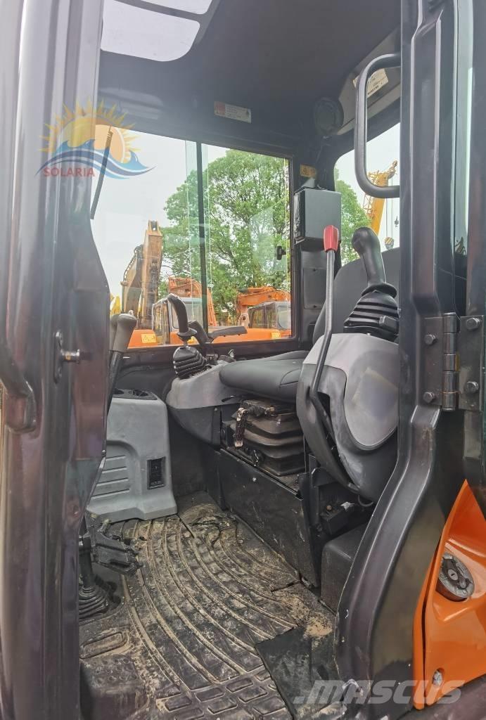 Kubota KX 161 Mini pelle < 7t