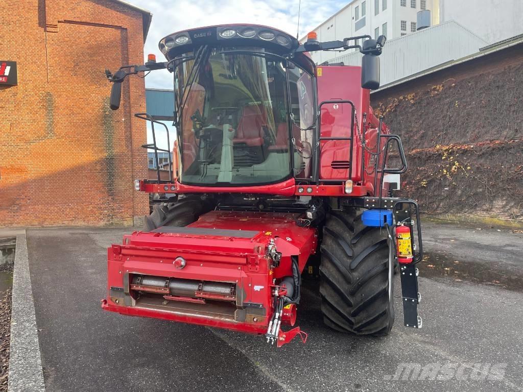 Case IH 9250 Moissonneuse batteuse