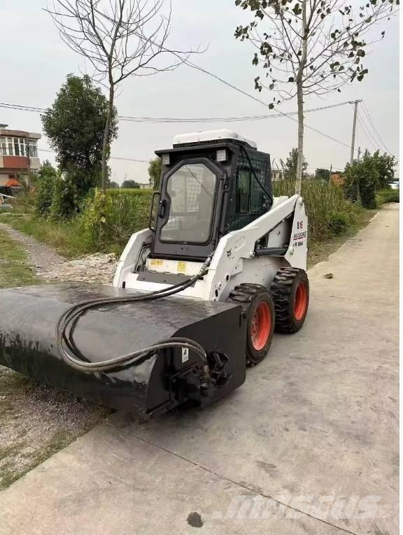Bobcat S 16 Chargeuse compacte