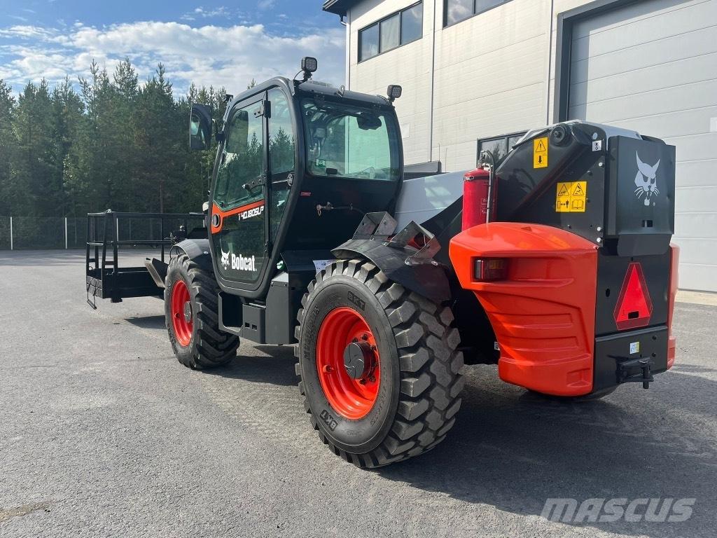 Bobcat T 40.180 Chariot télescopique