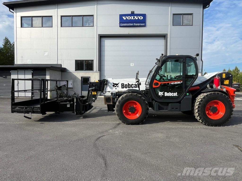 Bobcat T 40.180 Chariot télescopique