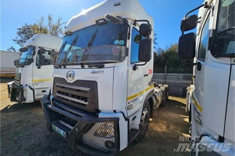 UD TRUCKS QUON Autre camion