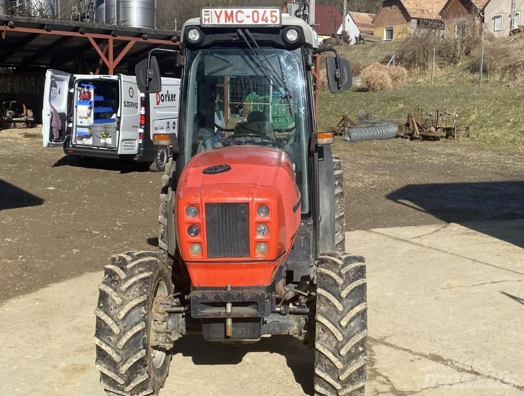 Same Frutteto III 80 Tracteur