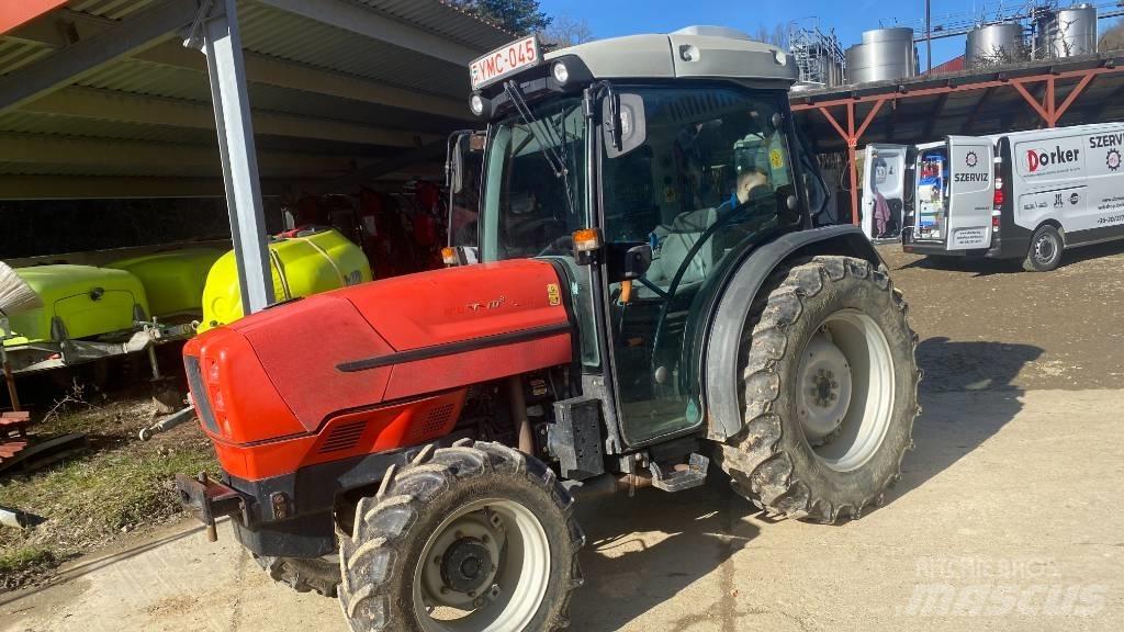 Same Frutteto III 80 Tracteur