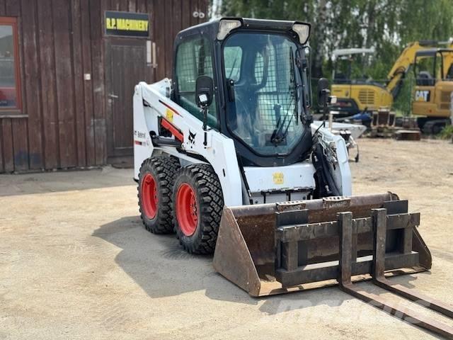 Bobcat S 450 Chargeuse compacte