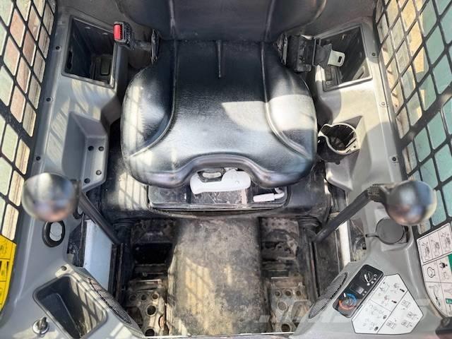 Bobcat S 450 Chargeuse compacte