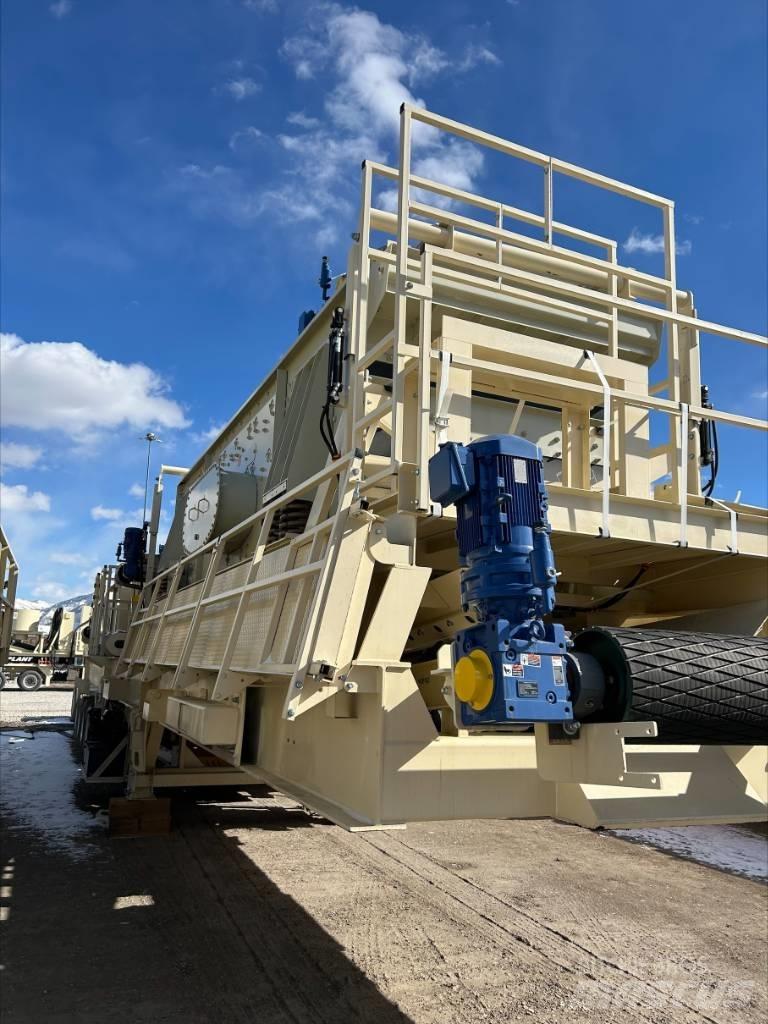 Metso HP 300 Concasseur