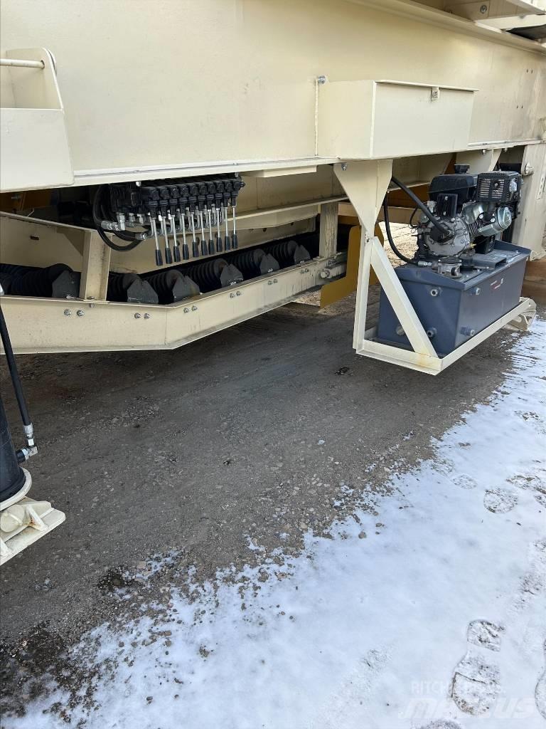 Metso HP 300 Concasseur