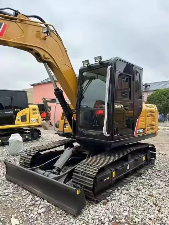 Sany SY95C Mini pelle 7t-12t