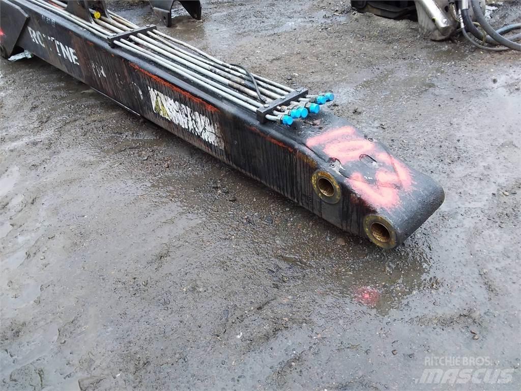 Rottne RK 80 Grue porteuse