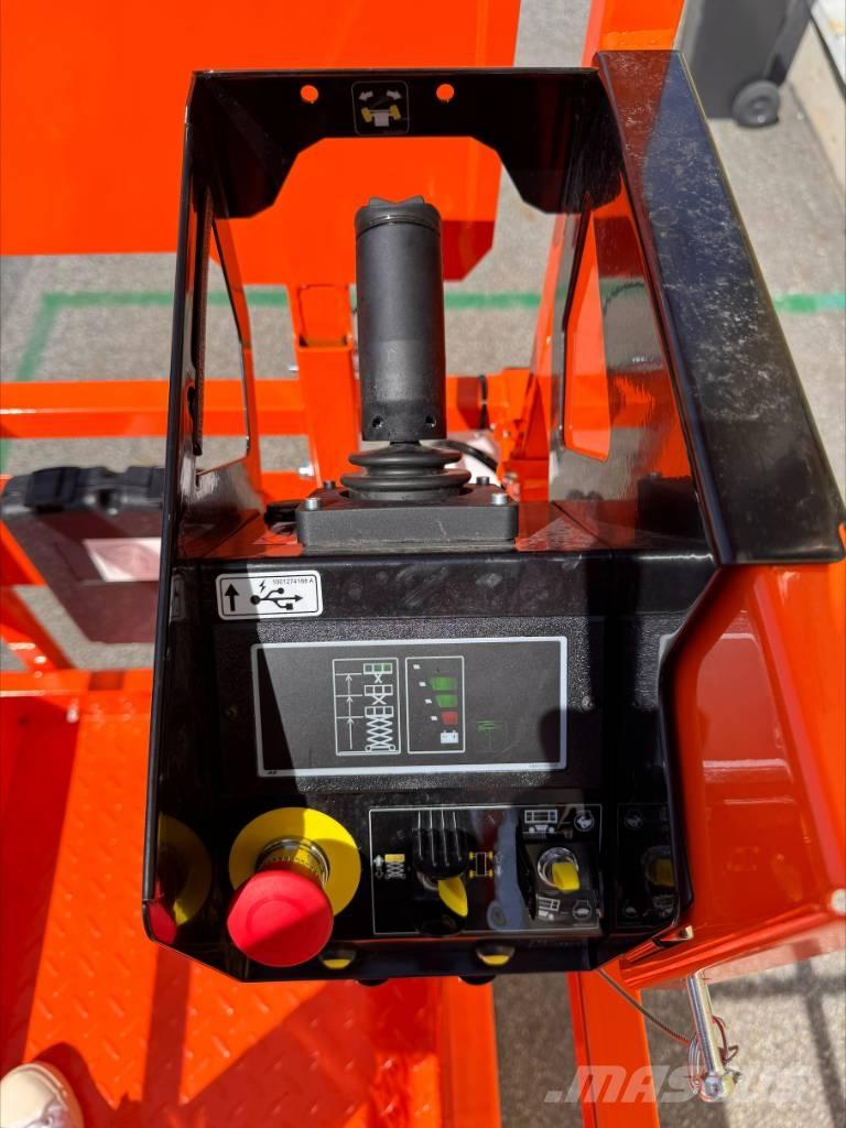 JLG ES 1932 (NEW 2024) Nacelle ciseaux