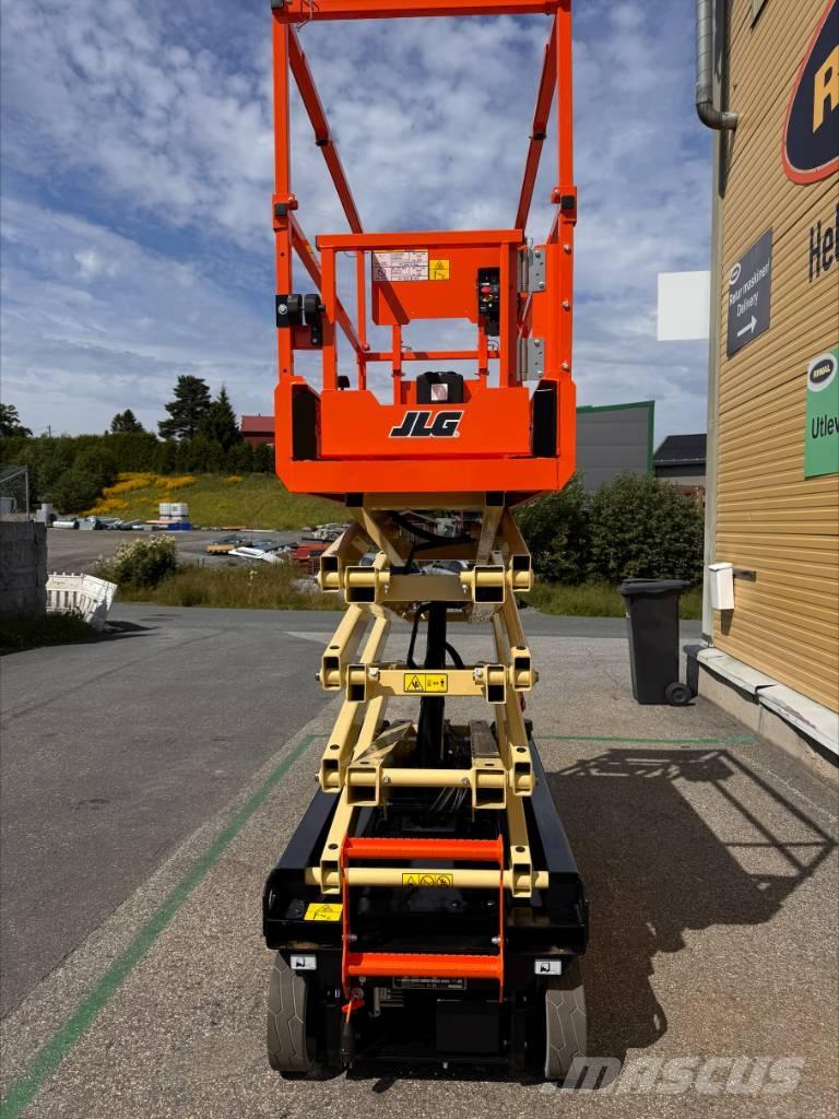 JLG ES 1932 (NEW 2024) Nacelle ciseaux