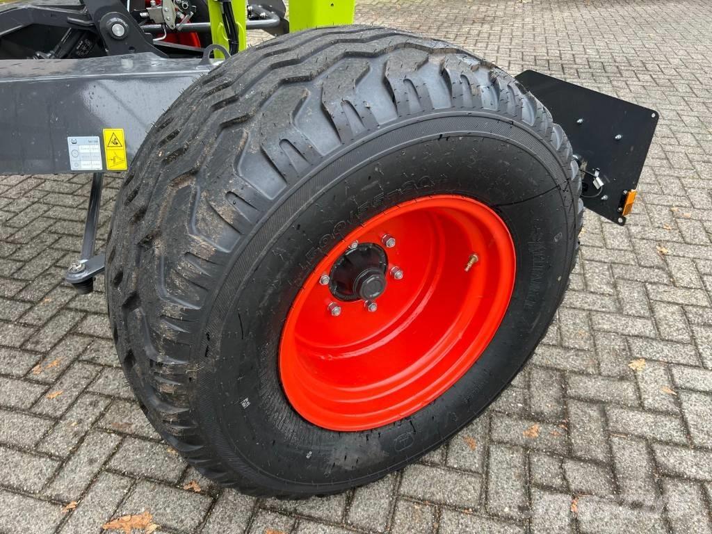 CLAAS Volto 1500 TS Rateau faneur