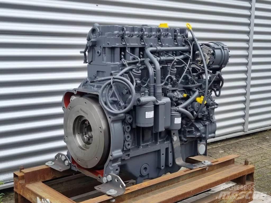 Deutz TD2011L04 W Moteur