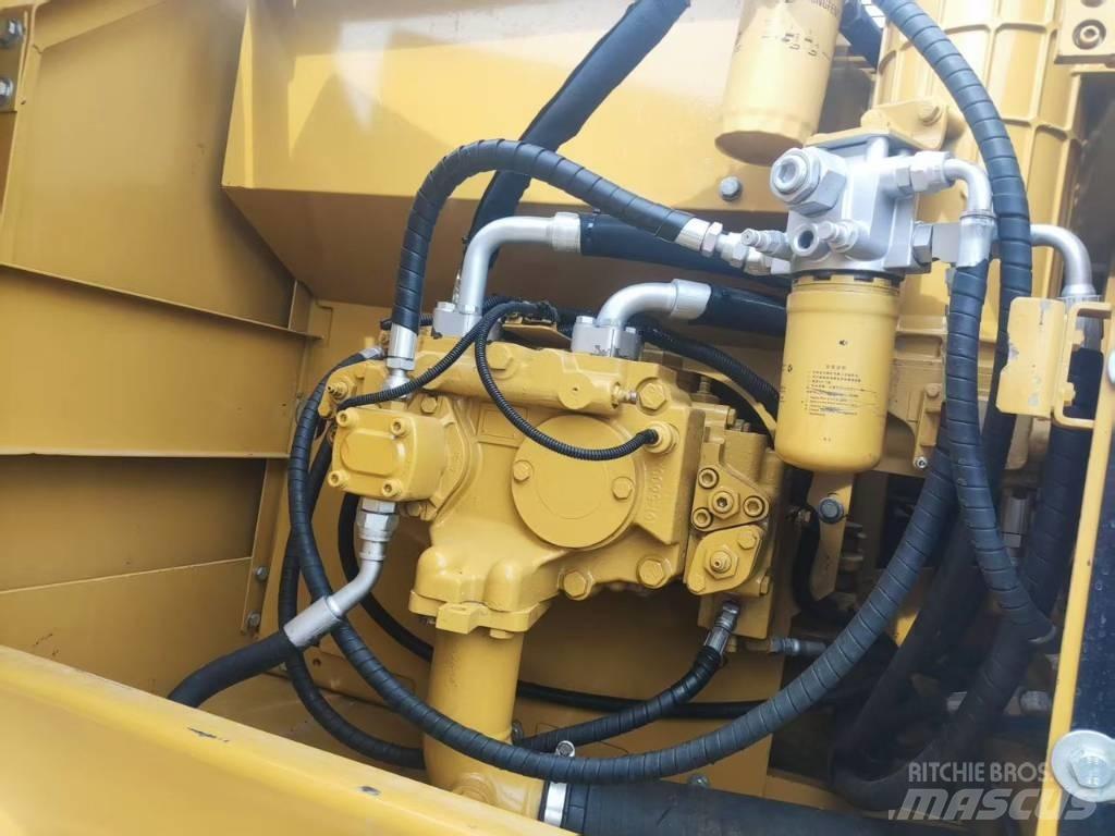 CAT 320 C Pelle sur chenilles