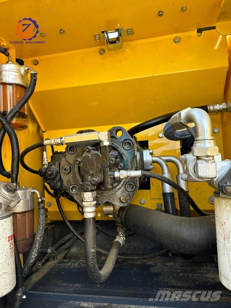 Kobelco SK 200 Pelle sur chenilles