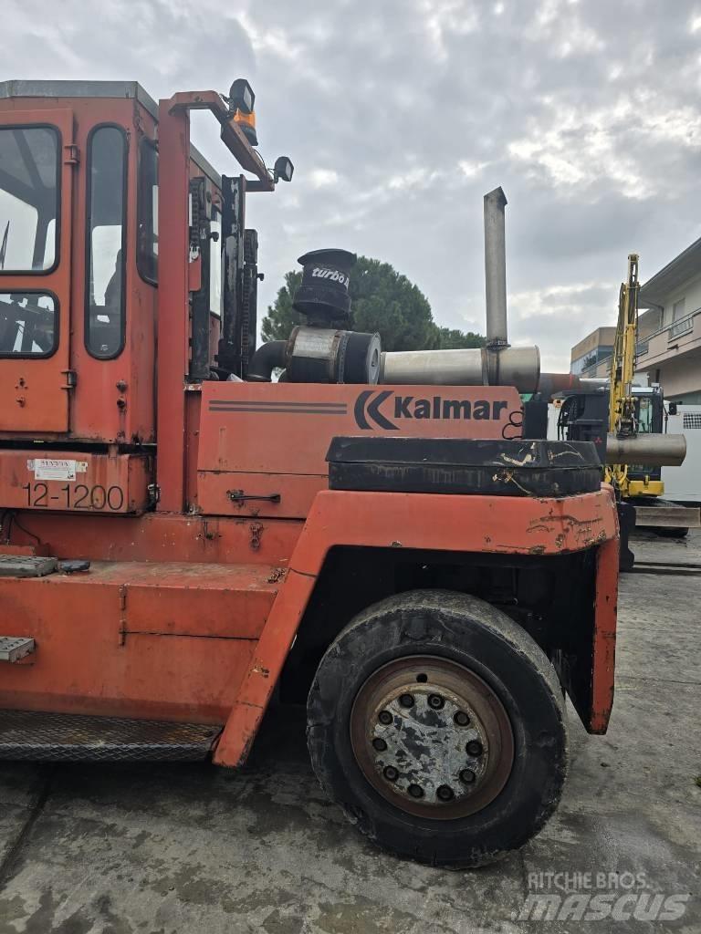 Kalmar 12-1200 Chariots diesel