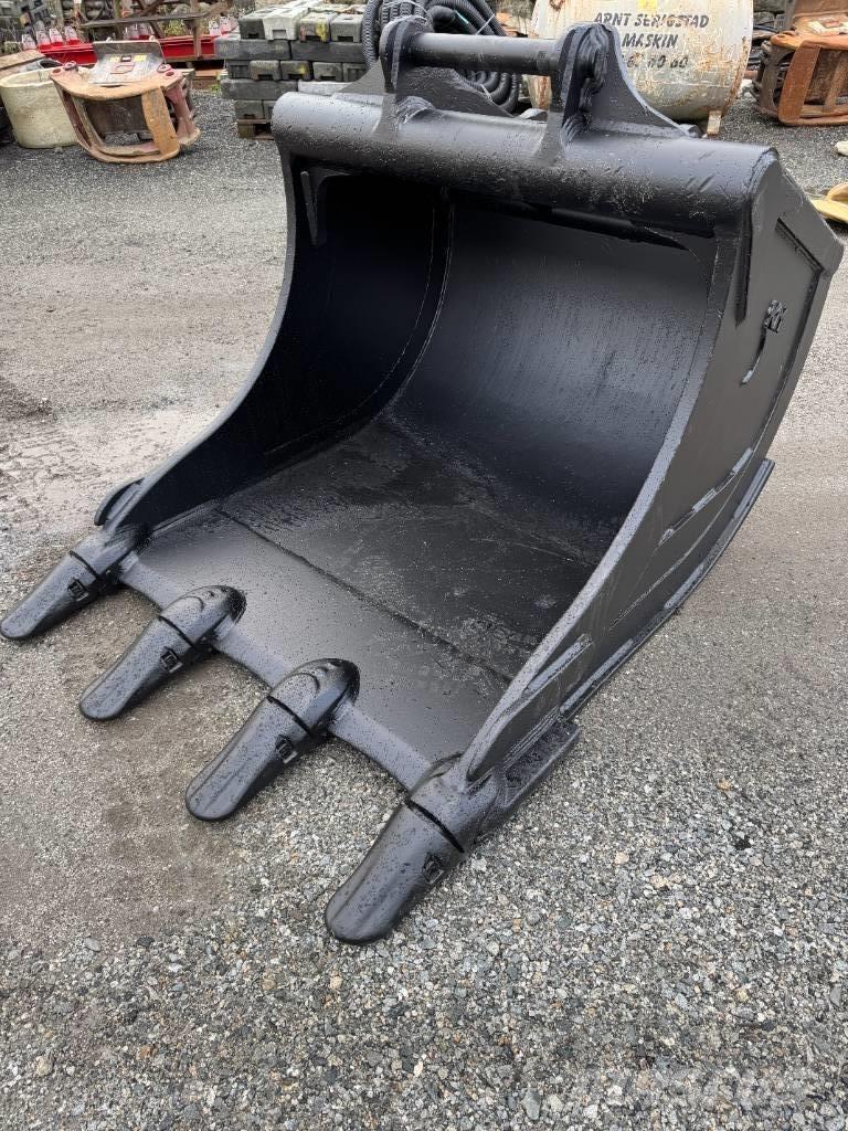 Klepp Mek 1700 L Godet