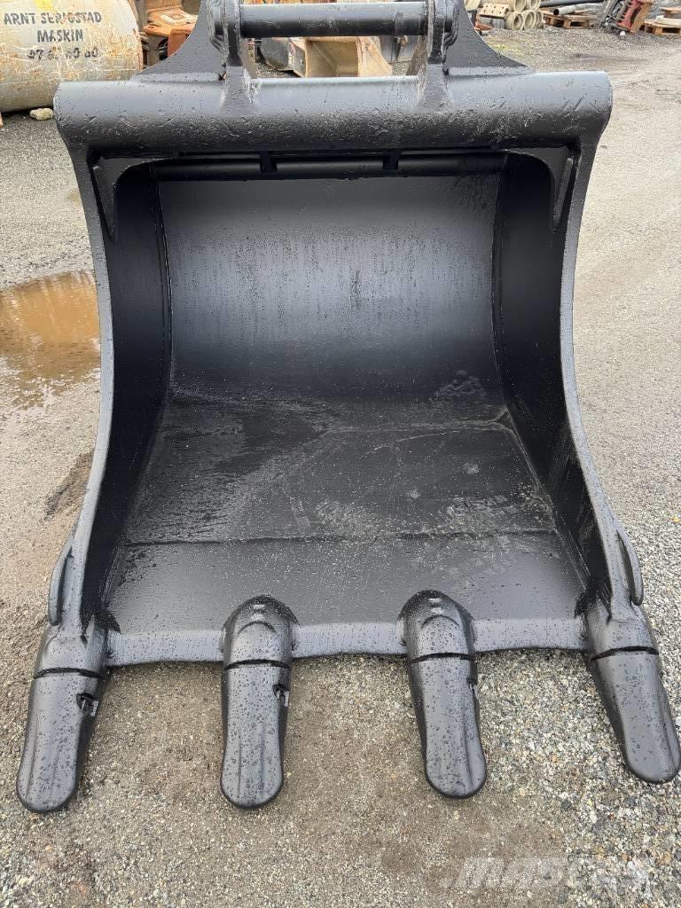 Klepp Mek 1700 L Godet