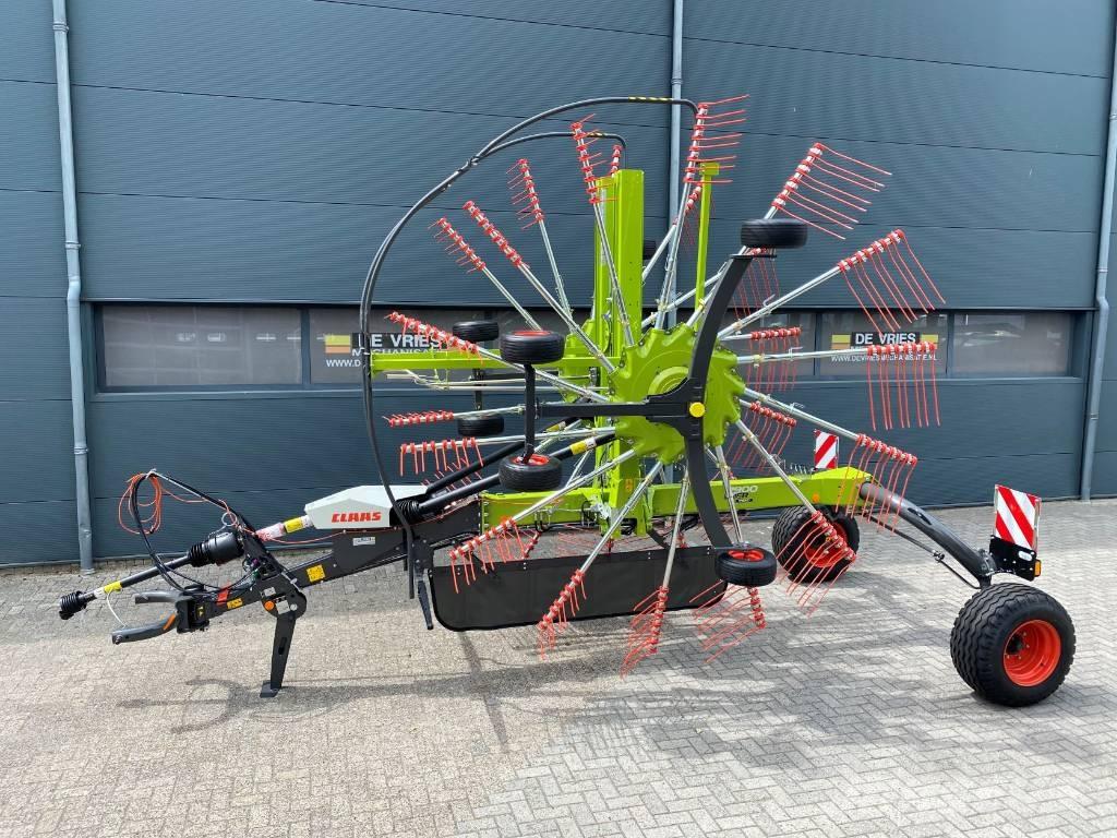 CLAAS Liner 2900 Andaineur
