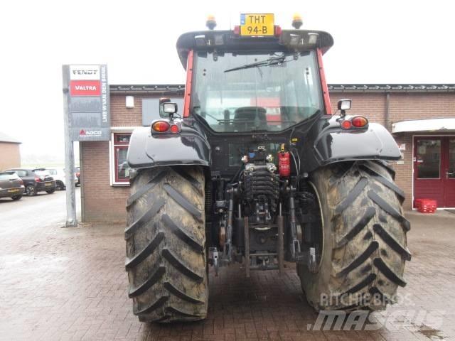 Valtra T191 LS Tracteur