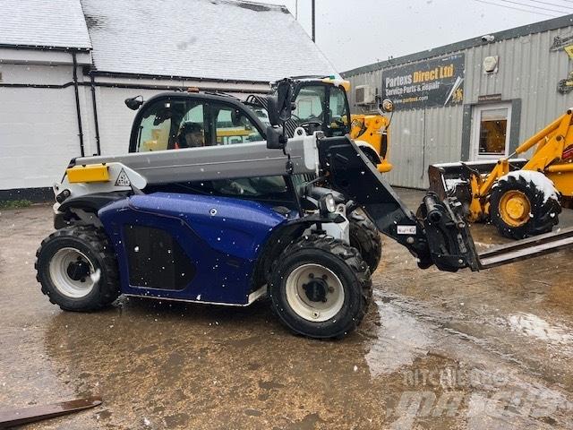 Manitou MT 420 H Chariot télescopique