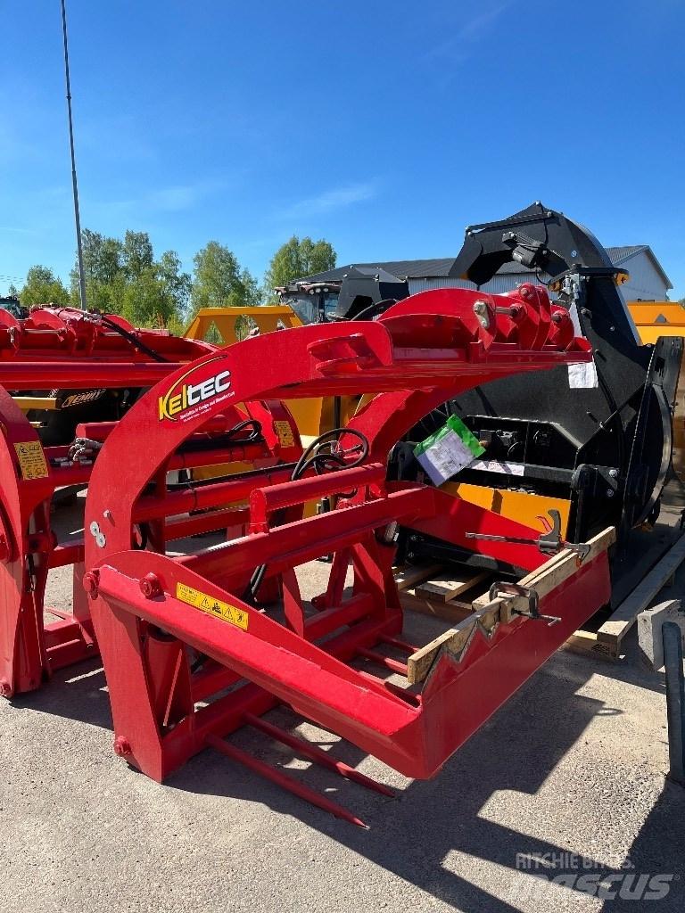 Keltec KT 44 Agriculture - Autres