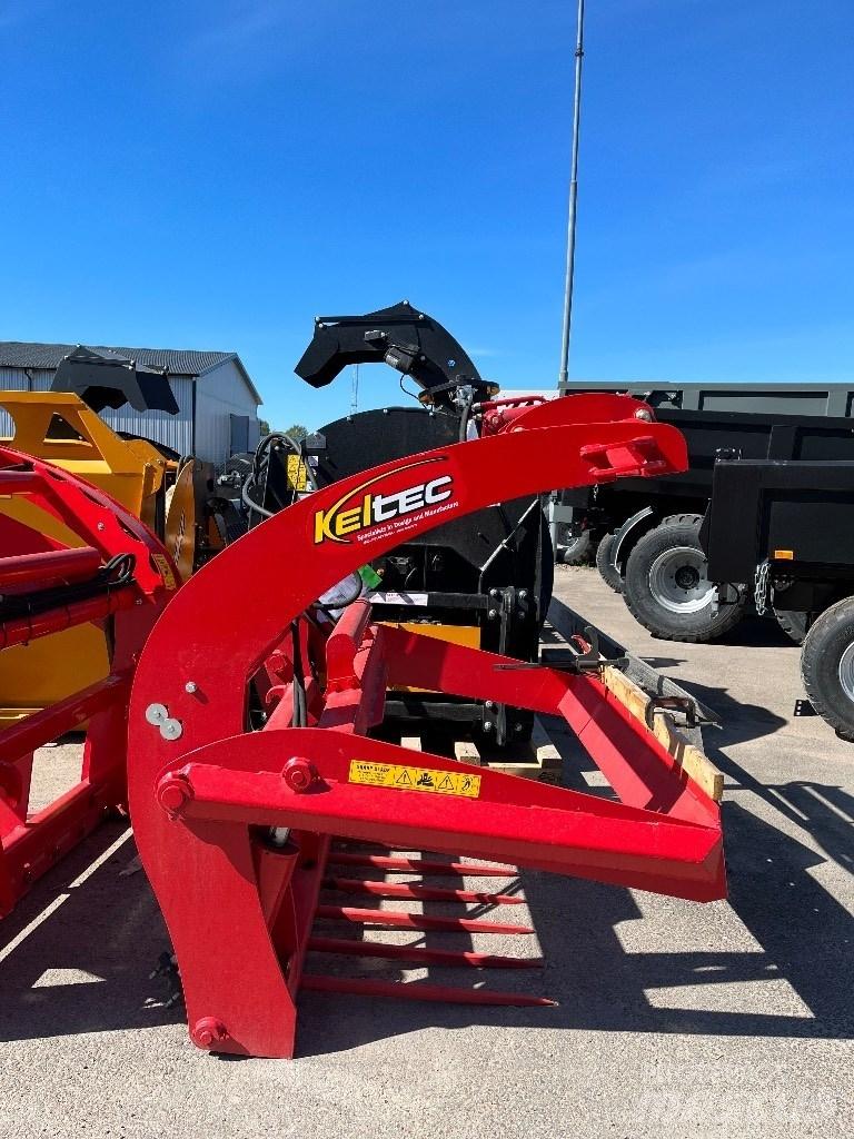 Keltec KT 44 Agriculture - Autres